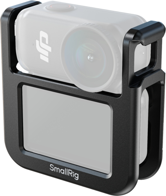 5764 Half Cage for DJI Osmo Nano