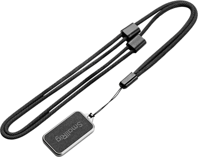 5761 Attachable Mount for Neck Strap