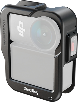 5759 Full Cage for DJI Osmo Nano