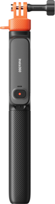 Underwater Selfie Stick with Remote