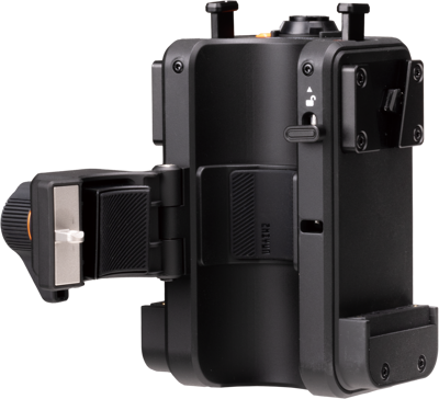 Multi-Functional Battery Expansion Hub