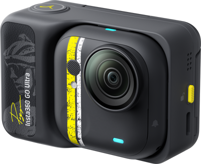 GO Ultra Tadej Pogačar Edition