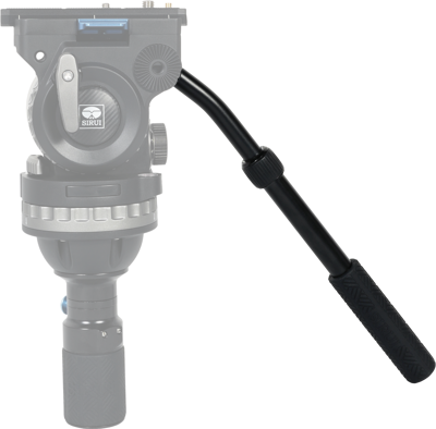 Panning Arm for Video Head VHS10 (Spare Part)