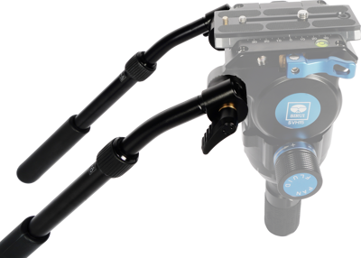 Panning Arm (Right) for Video Head SVH15 (Spare Part)