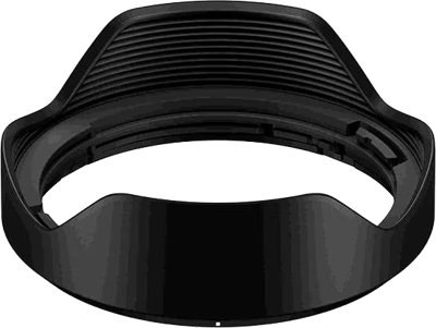 Hood for 16-30 Di III G2 (A064)