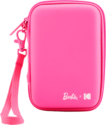Barbie Eva Hard Case
