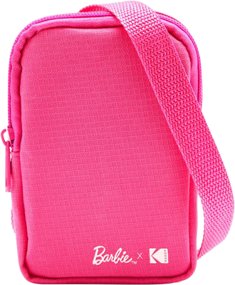 Barbie Soft case