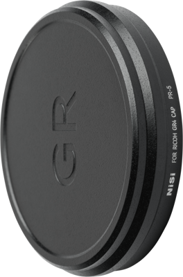 Lens cap For Ricoh GR4