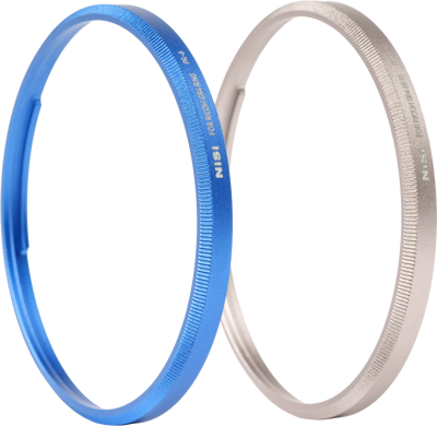 Ring Kit for Ricoh GR4