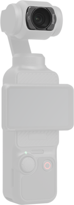5827 Magnetic CPL Filter for DJI Osmo Pocket 3