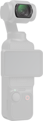 5830 Magnetic UV Filter for DJI Osmo Pocket 3