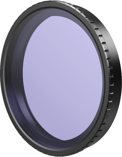 SmallRig Filtru Antipoluare Luminoasă SmallRig 5837 pentru DJI Osmo Action 5 Pro / 4 [6]