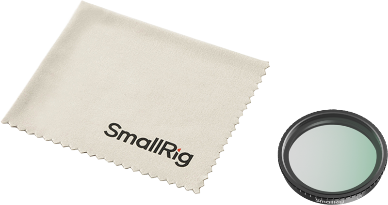 SmallRig Filtru UV Protecție SmallRig 5838 pentru DJI Osmo Action 5 Pro / 4 [9]