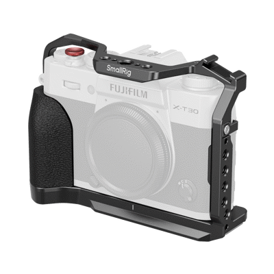 5662 Cage for FUJIFILM X-T30 / X-T30 II / X-T30 III