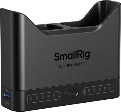 5489 Camera Battery Charger for NP-FZ100