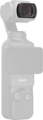 5650 Wide-Angle Lens for DJI Osmo Pocket 3
