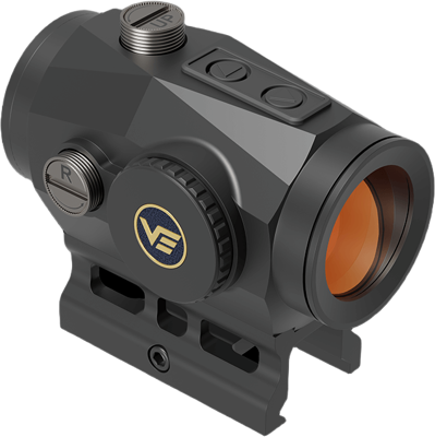 Vector Optics Scrapper 1x29 Red Dot Sight