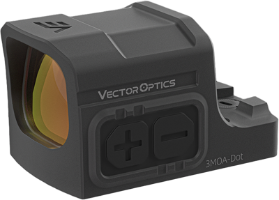 Vector Optics Frenzy 1x17x20 Red Dot Sight