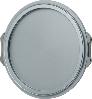 JetMag Pro 67 Back cap