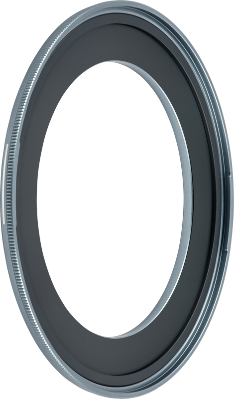 Redukcja filtrowa, adapter magnetyczny, pierścień redukcyjny, mocowanie filtra, NiSi adapter ring, pierścień mocujący, gwint 55mm, adapter obiektywu,Pierścień Adaptera NiSi JetMag Pro 67 - 55mm,6978079432630
