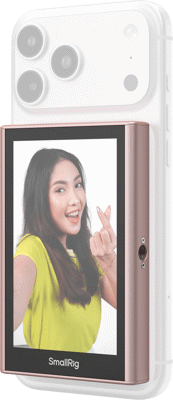 5746 Wireless Display Mirroring Adapter for Mobile Phone (Selfie Kit)