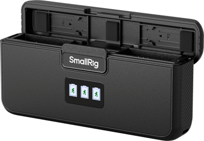 5418 Camera Battery Charger for GoPro 9/10/11/12