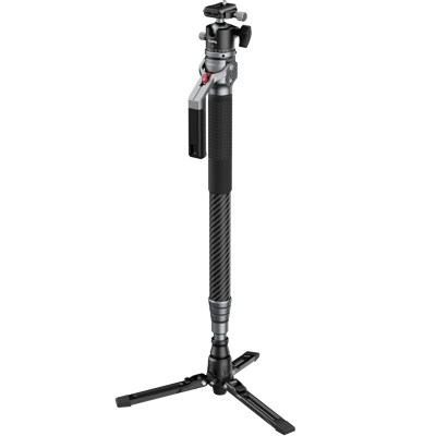 5564 Carbon Fiber Photography Monopod
