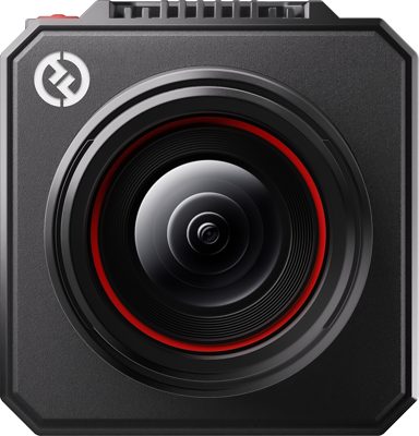 VenusLiv Air 24/7 Live Streaming Camera