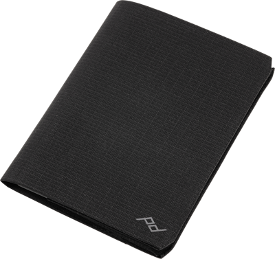 Passport Wallet I Sage