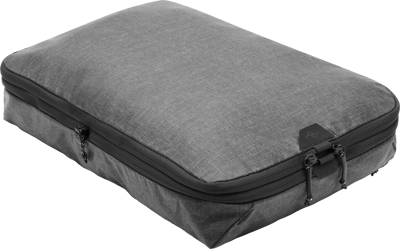 Packing Cube Large I Charcoal