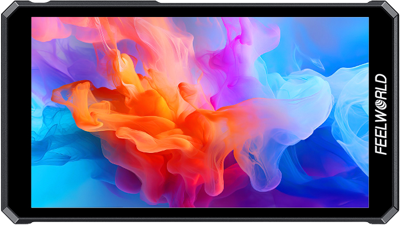 Monitor PS6 5,5" Amoled
