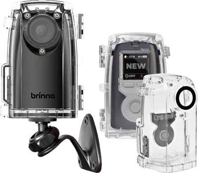 BCC300-M Time Lapse Camera Mount Bundle with ATH120 FOC