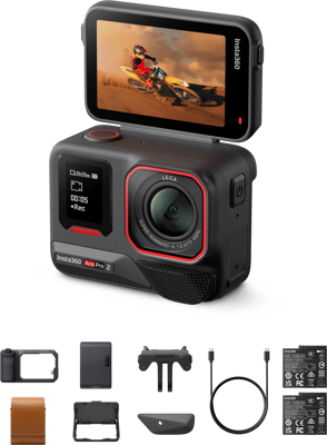 Ace Pro 2 Flash Print Bundle