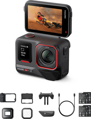 Ace Pro 2 Videography Bundle Limited Edition