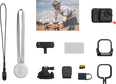 GO Ultra Premium Cycling Bundle