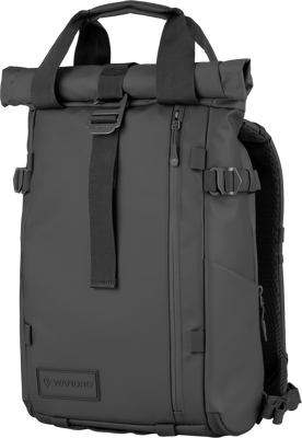 PRVKE Photo Bundle 15L Black