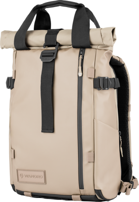 PRVKE Photo Bundle 15L Yuma Tan