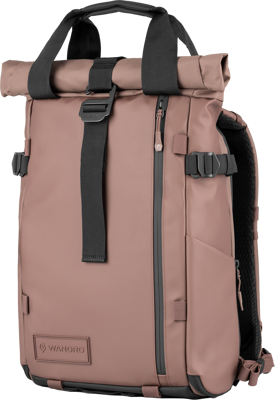 PRVKE Photo Bundle 15L Atacama Clay