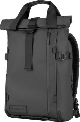 PRVKE Bag Only 21L Black