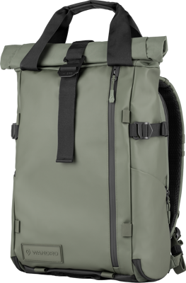PRVKE Bag Only 21L Wasatch Green
