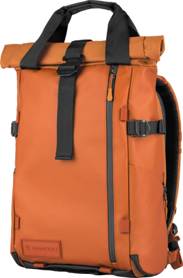 PRVKE Bag Only 21L Sedona Orange