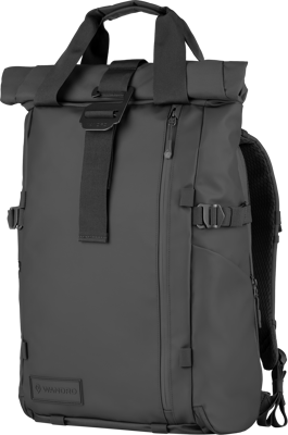 PRVKE Bag Only 31L Black