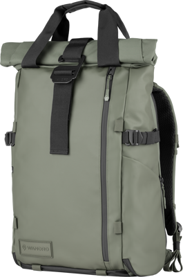 PRVKE Bag Only 31L Wasatch Green