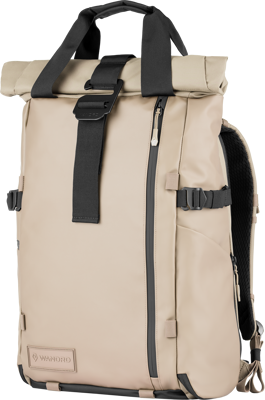 PRVKE Bag Only 31L Yuma Tan