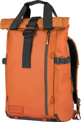 PRVKE Bag Only 31L Sedona Orange