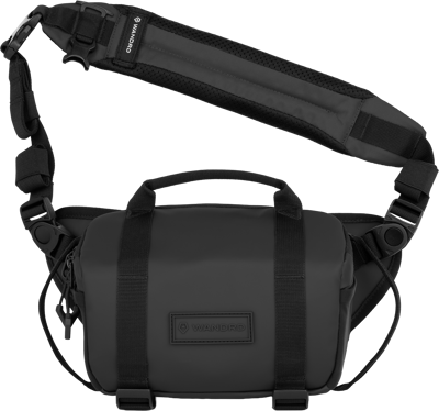 ROGUE Sling 4L Black