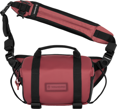 ROGUE Sling 4L Rhone Burgundy