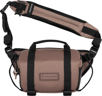 ROGUE Sling 4L Atacama Clay