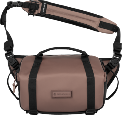 ROGUE Sling 6L Atacama Clay
