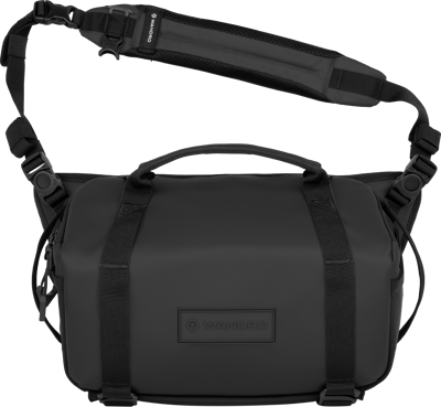 ROGUE Sling 9L Black